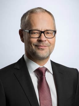 Michael Alde