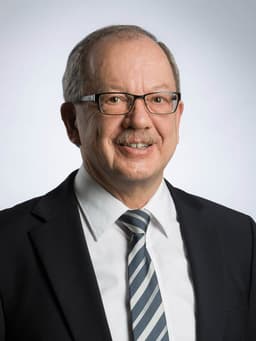 Hanspeter Strickler